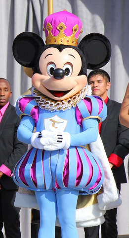 File:Prince Mickey - New Fantasyland.png