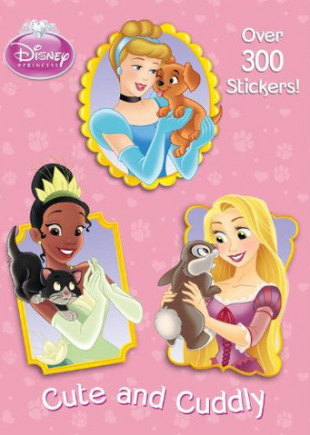File:Tiana-Rapunzel-Cenicienta-Cinderella-Cute-and-Cuddly-Stickers-Disney-Princess-Princesas.png