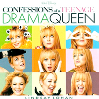Confessions of a teenage drama queen soundtrack