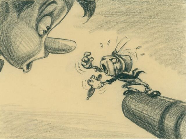 File:Disney-Studio-Artist-visual-development-for-Pinocchio-pencil-on-paper-collection-of-The-Walt-Disney-Family-Foundation-gift-of-Ron-and-Diane-Miller-¬-Disney-e1484076184593.jpg