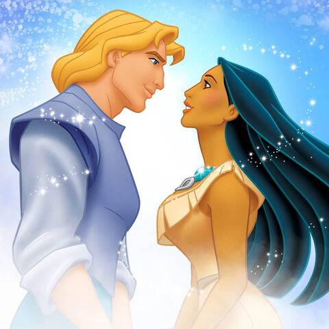 File:Pocahontas and John Smith Promational Art 2.jpg
