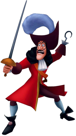 File:Captain Hook KH.png