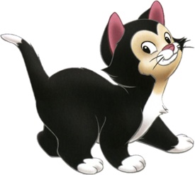 Figaro | Disney Wiki | FANDOM powered by Wikia