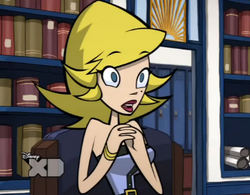Marci McFist