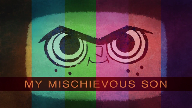 File:My Mischievous Son.png