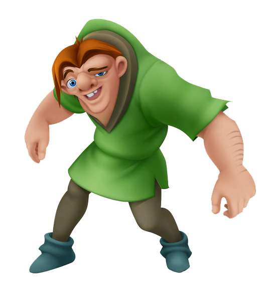 Quasimodo