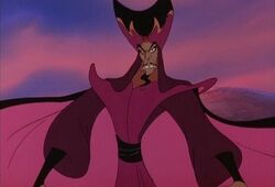 Jafar ROJ