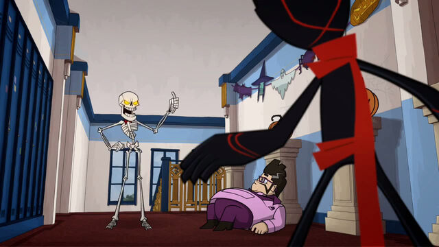 File:Just ribbin ya.jpg
