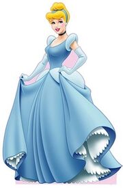 Cinderella