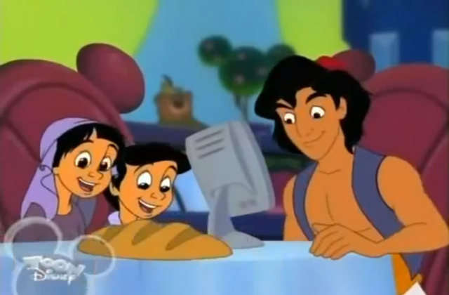 ملف:Aladdin&Children-DiningGoofy.png