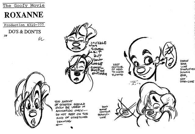 ملف:Walt-Disney-Model-Sheets-Roxanne-walt-disney-characters-27195463-1078-743.jpg