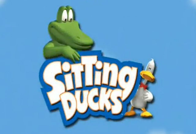 File:SittingDucksTVLogo.png
