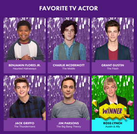 KCA15-KTAR Winner