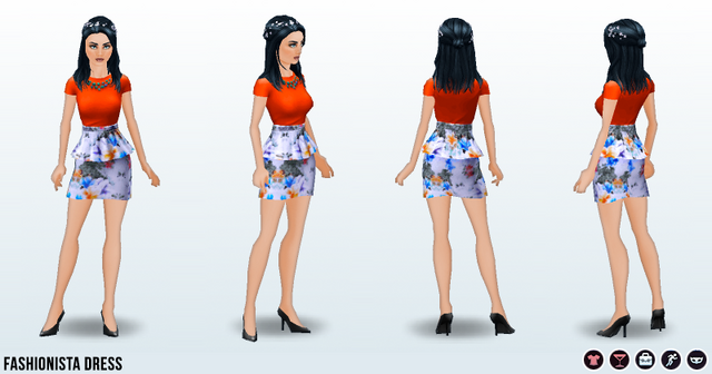 File:Career - Fashionista Dress.png