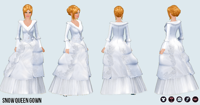 File:IcePrincessClothing - Snow Queen Gown.png