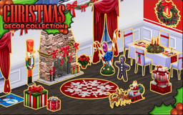 BannerDecor - Christmas