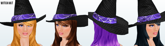File:Halloween2013 - Witch Hat.png