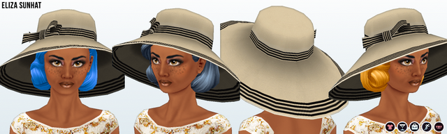 File:Lusso - Eliza Sunhat.png