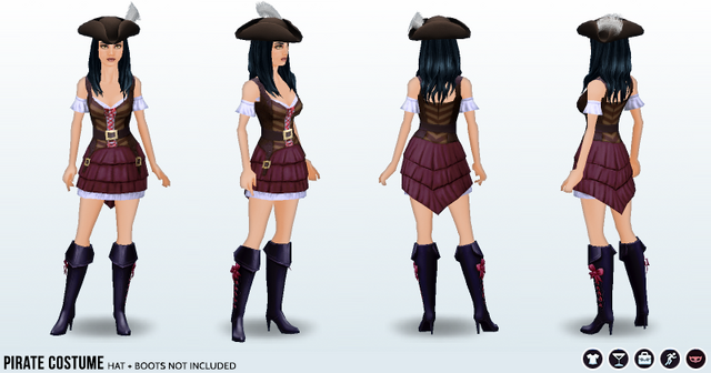 File:GiftingPirate - Pirate Costume.png