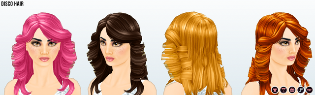 File:Charade - Disco Hair.png