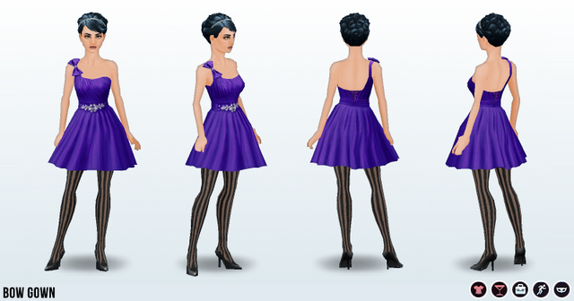 File:BlackFriday - Bow Gown.png