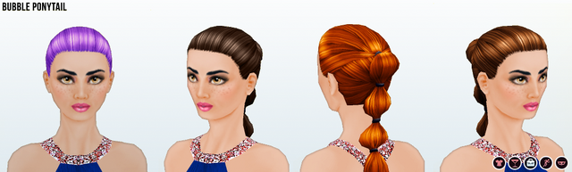 File:Princess - Bubble Ponytail.png