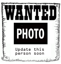 Placeholder person