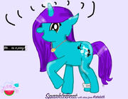DCmepony