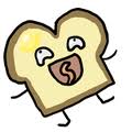 TOASTTTTTTTTTTTTTTT