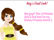 PrincessAmy