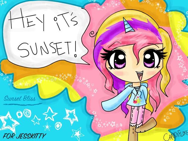 File:Sunsetbliss.jpg
