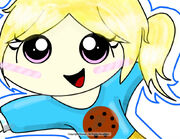 Random Chibi gurl