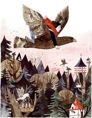 Wildwood artwork book-1