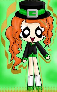 Ginger