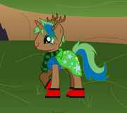 Prancer