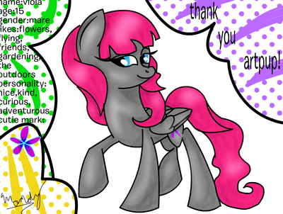 By greatgat pony