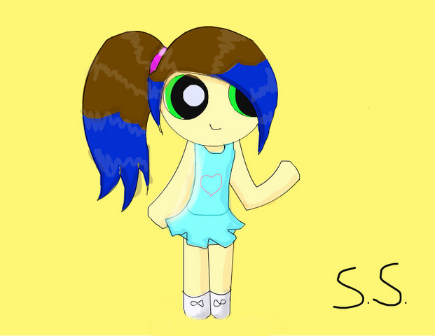 File:My new Mascot Sammi!!.png