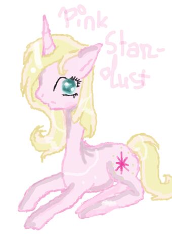 File:Pink Stardust.jpg