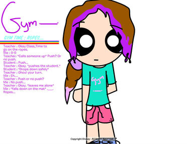Me again