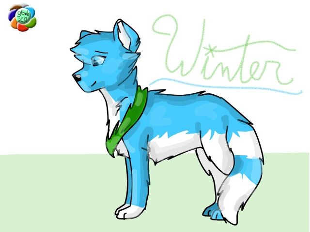 File:- Winter -.jpg