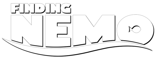 Image - Finding Nemo - Logo.png | Disney Crossy Road Wikia | FANDOM