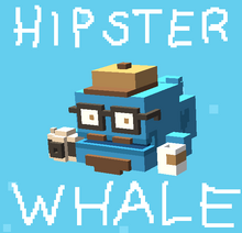 HipsterWhale