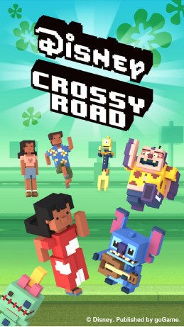 moana disney crossy road ducktales update moana disney crossy road ducktales update