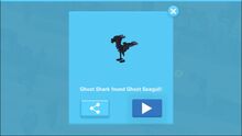 Ghost Seagull Unlock