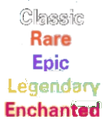 Rarity