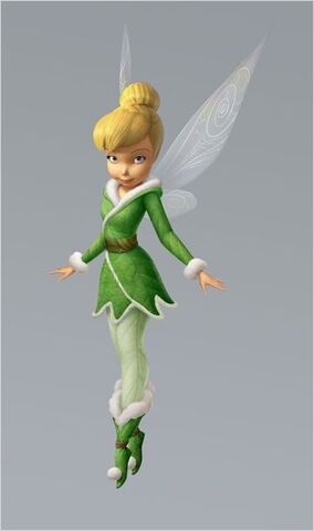 Datei:Tinkerbell Winter.jpg