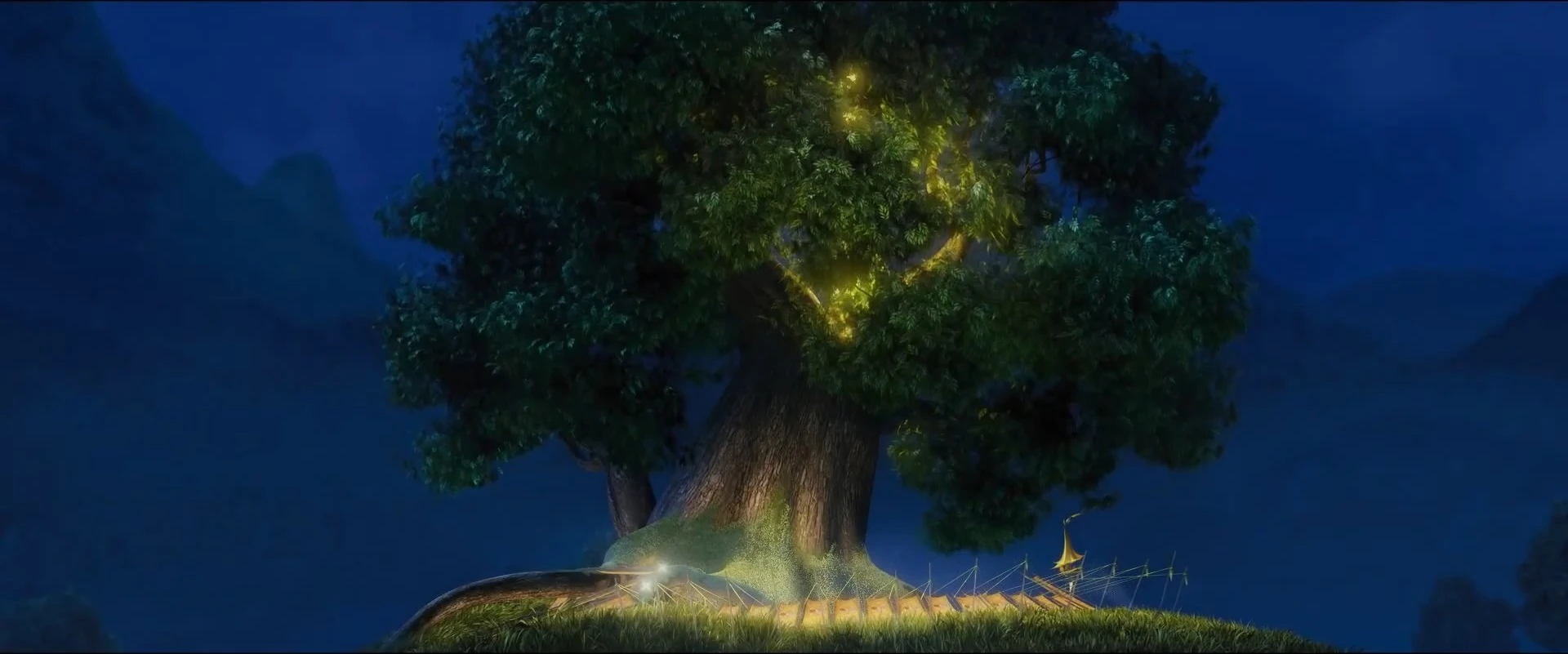 Feenstaubbaum | Disney Fairies Wiki | FANDOM powered by Wikia