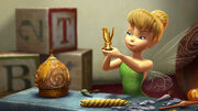 Film 2 Tinkerbell