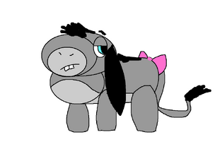 Eeyore