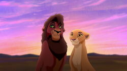 Simbas pride 5314